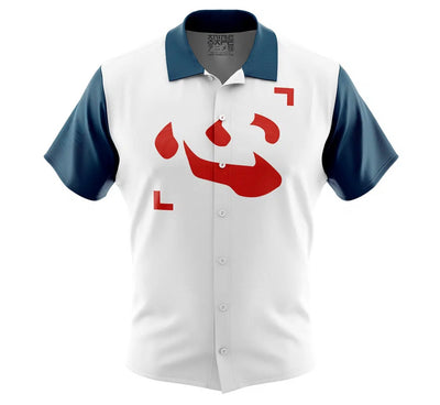 Netero Heart Shirt