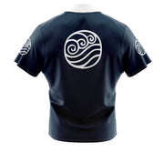 The Last Airbender – Water Tribe Shirt