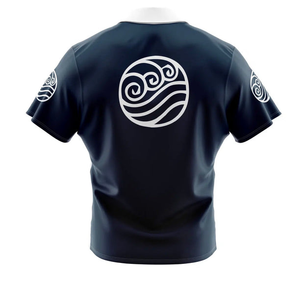 The Last Airbender – Water Tribe Shirt