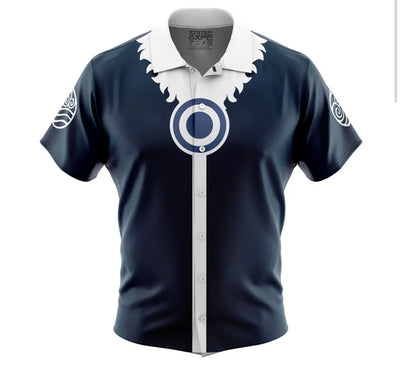 The Last Airbender – Water Tribe Shirt