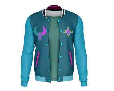 Anime King Jersey