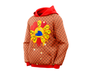 Emoji Pop Art Hoodie