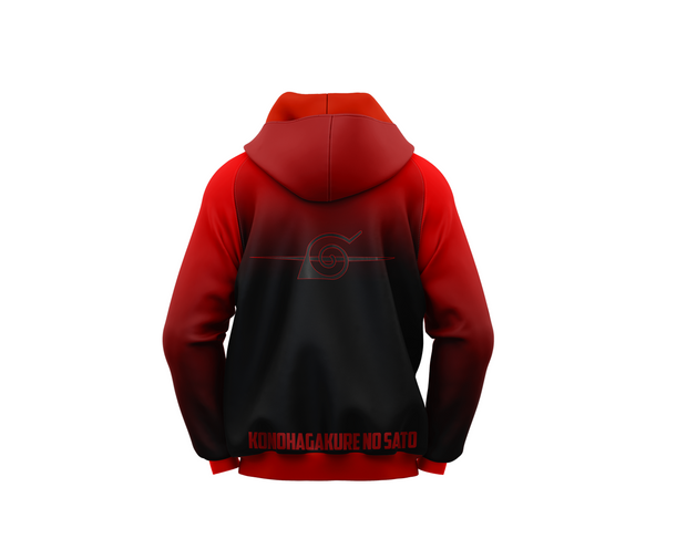Akatsuki Hoodie