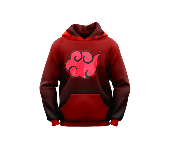 Akatsuki Hoodie
