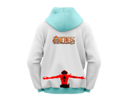 Ace Anime Hoodie