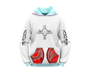 Ace Anime Hoodie