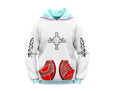 Ace Anime Hoodie