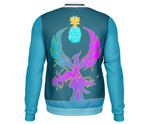 Anime King Jersey