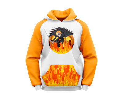 Bleach Hoodie