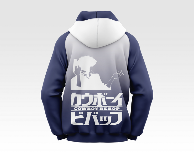 Cowboy Hoodie