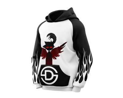 Dark Emo Hoodie