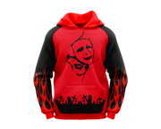 Graveyard Hoodie