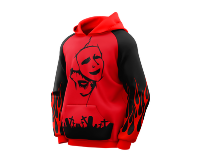 Graveyard Hoodie