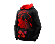 Grim Reaper Hoodie