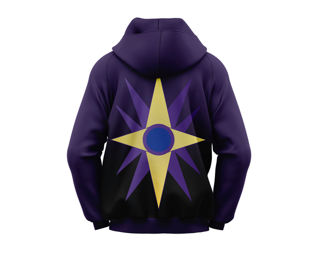 Hawkins Hoodie