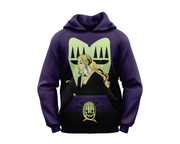 Hawkins Hoodie