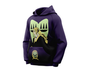Hawkins Hoodie