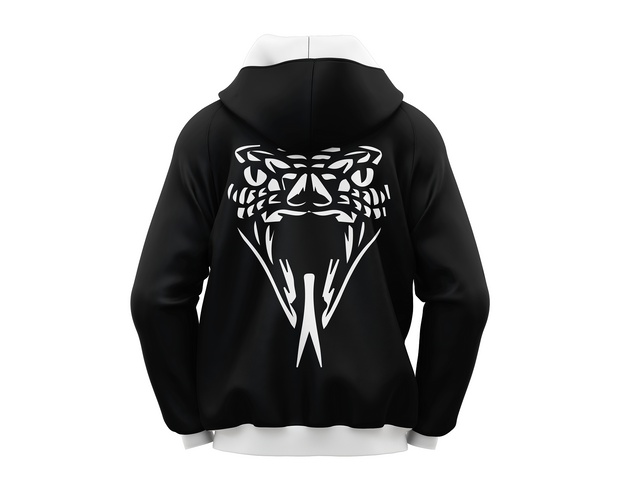 Kabuto Hoodie