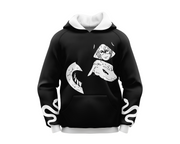 Kabuto Hoodie