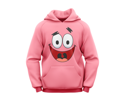Patric Hoodie