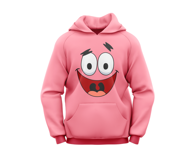 Patric Hoodie