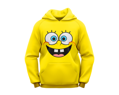Spongbon Hoodie