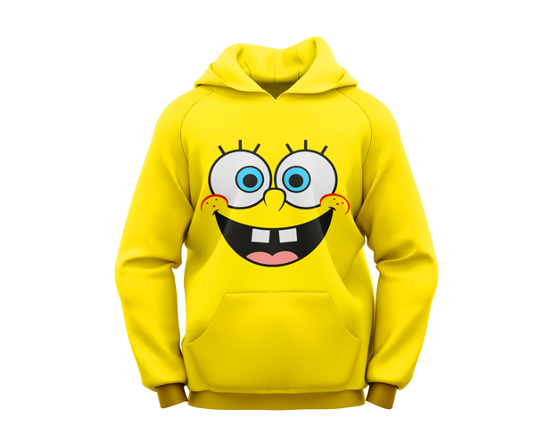 Spongbon Hoodie