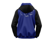 Zomblue Hoodie