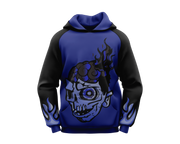 zomblue Hoodie