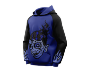 zomblue Hoodie