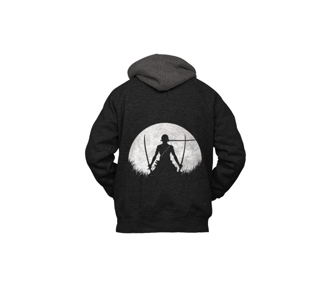 Zoro Hoodie