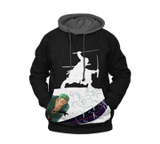 Zoro Hoodie