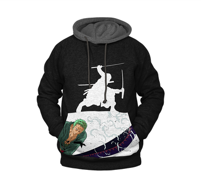 Zoro Hoodie