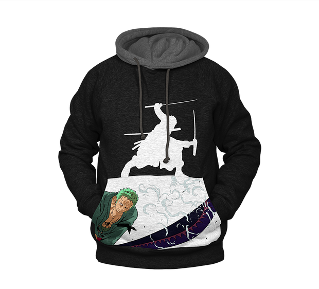 Zoro Hoodie